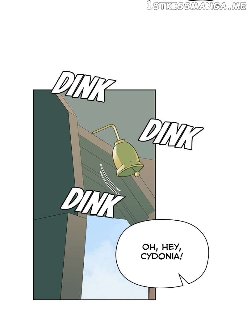 Cydonia Shattering Chapter 63 - page 30