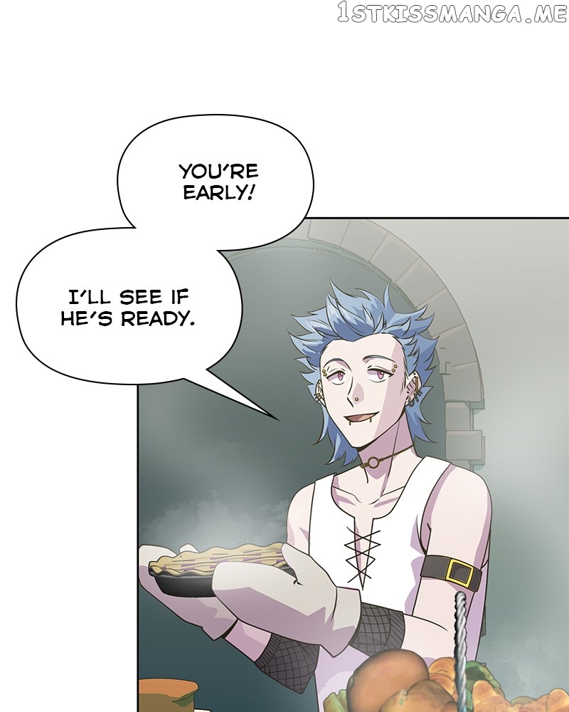 Cydonia Shattering Chapter 63 - page 31