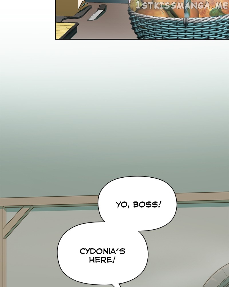 Cydonia Shattering Chapter 63 - page 32