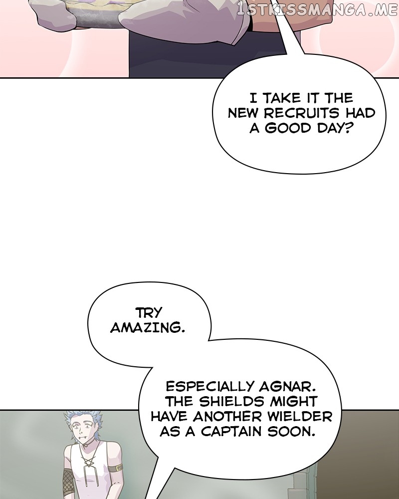 Cydonia Shattering Chapter 63 - page 35