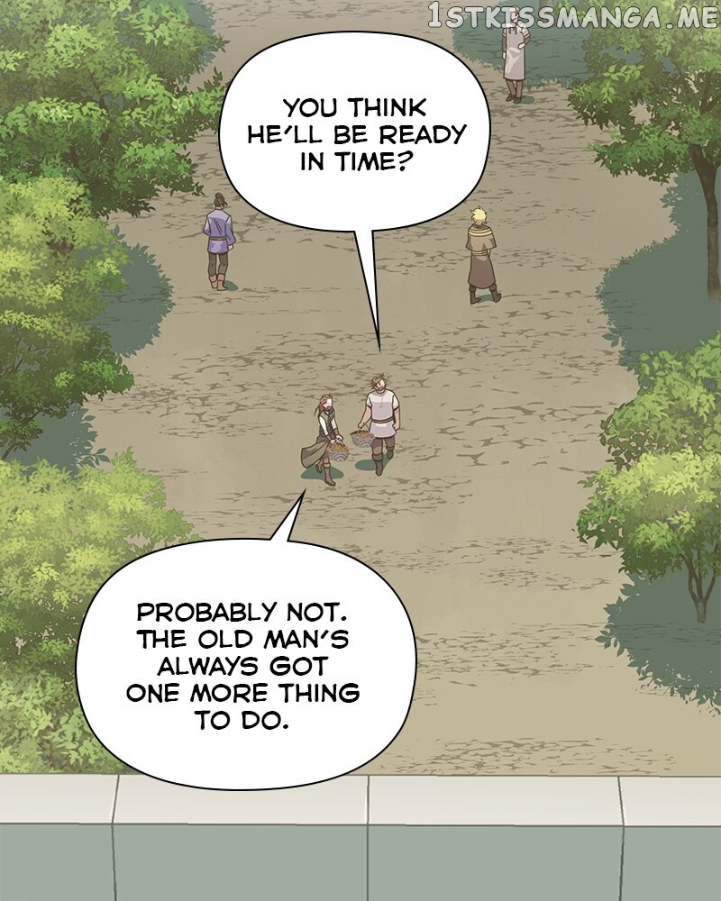 Cydonia Shattering Chapter 63 - page 43