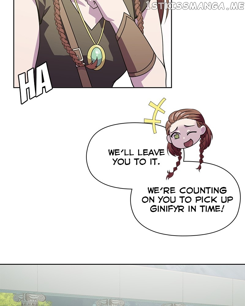 Cydonia Shattering Chapter 63 - page 53