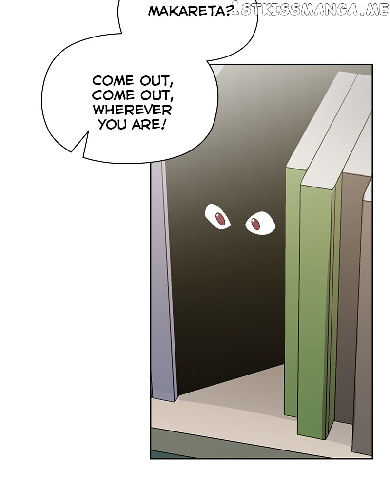 Cydonia Shattering Chapter 63 - page 60