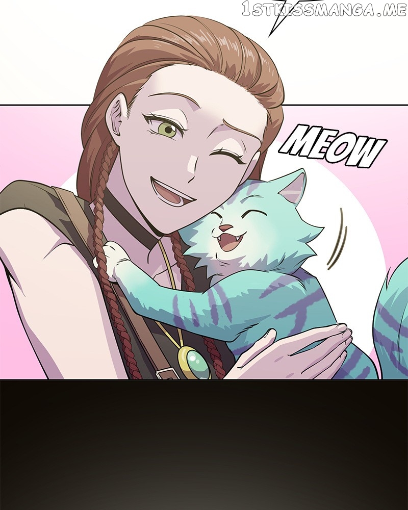 Cydonia Shattering Chapter 63 - page 63