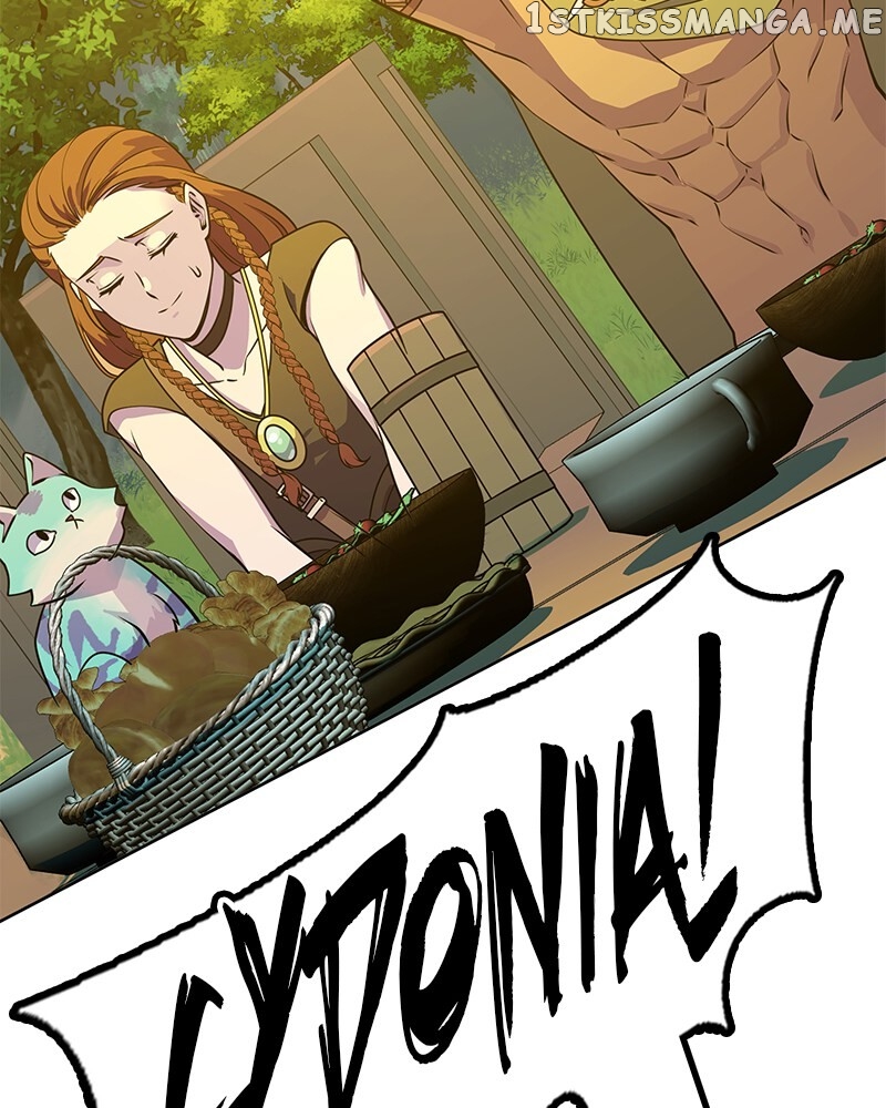 Cydonia Shattering Chapter 63 - page 72