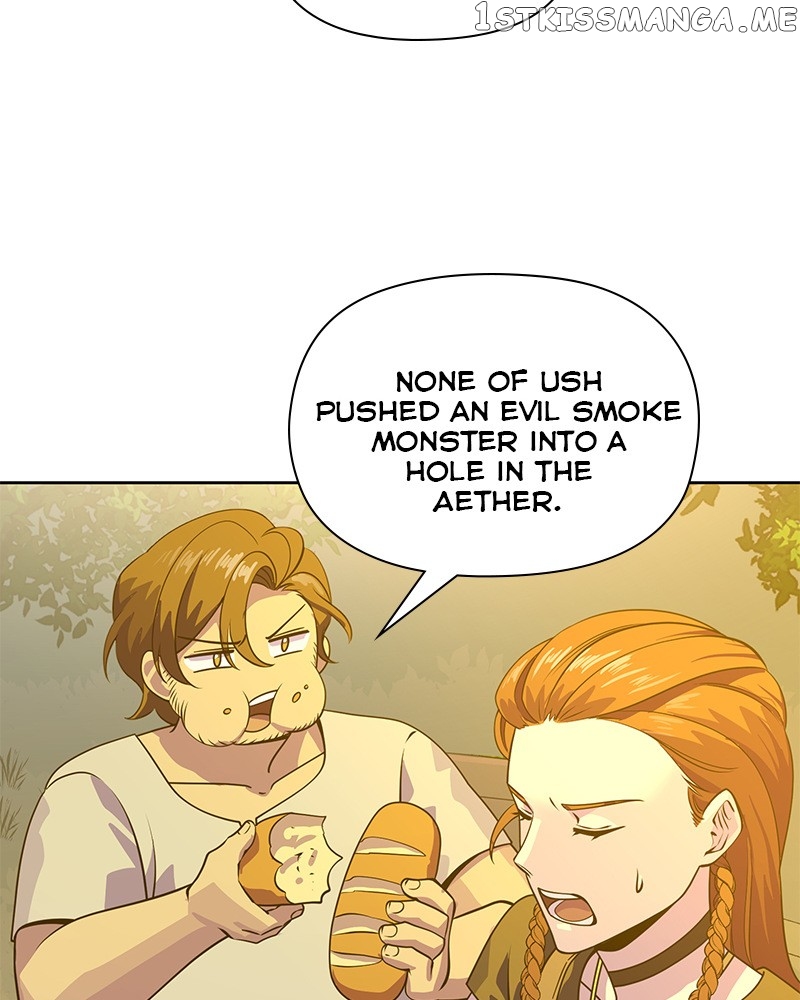 Cydonia Shattering Chapter 63 - page 75