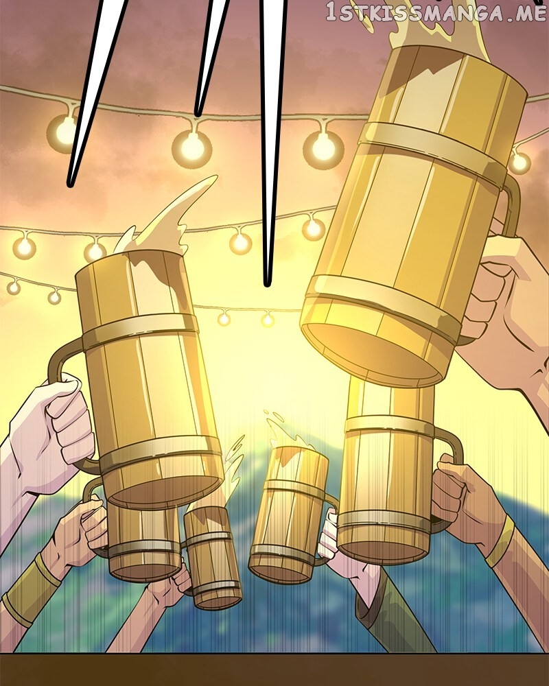 Cydonia Shattering Chapter 63 - page 83