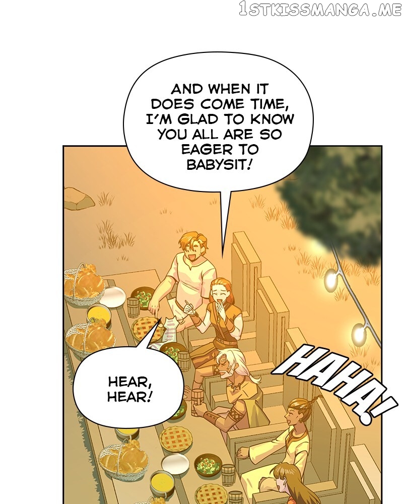 Cydonia Shattering Chapter 63 - page 88