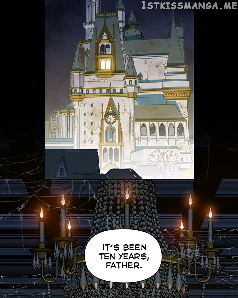 Cydonia Shattering Chapter 63 - page 96
