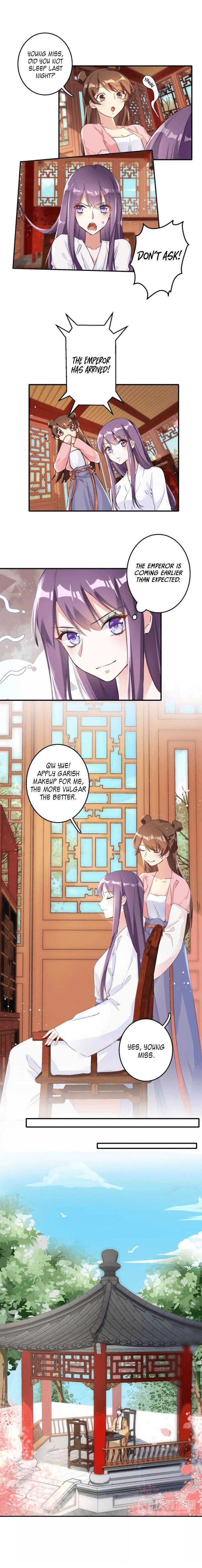 The Story of Hua Yan Chapter 36 - page 4