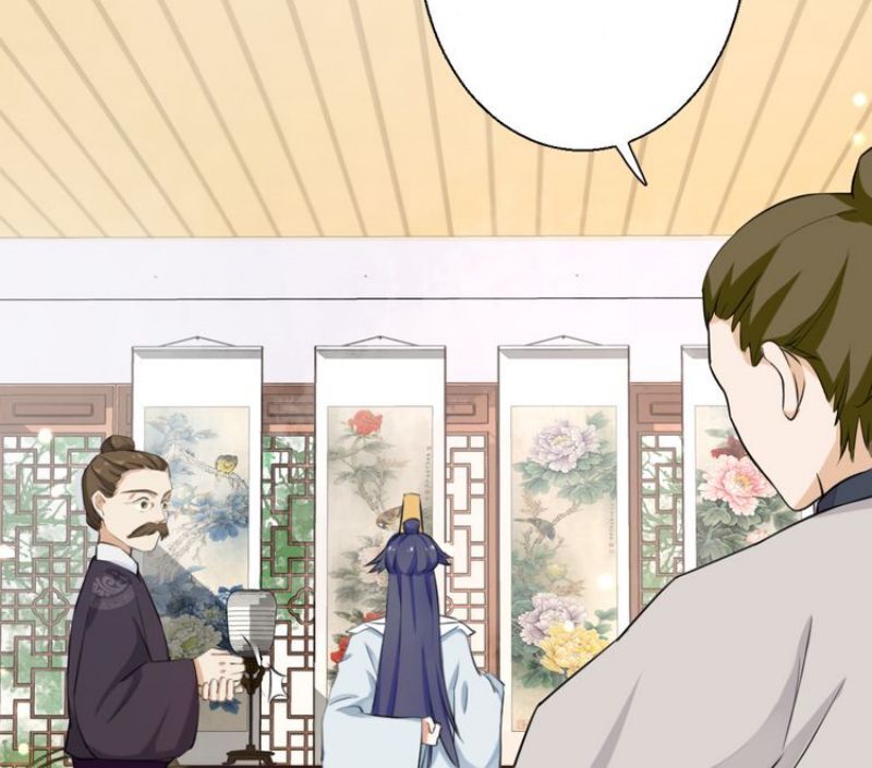 The Story of Hua Yan Chapter 3 - page 10