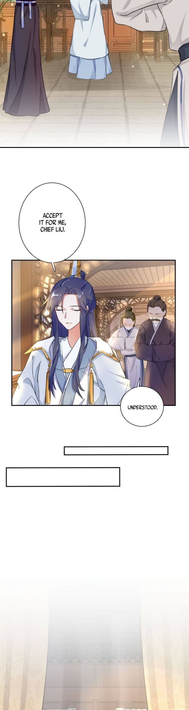 The Story of Hua Yan Chapter 3 - page 11