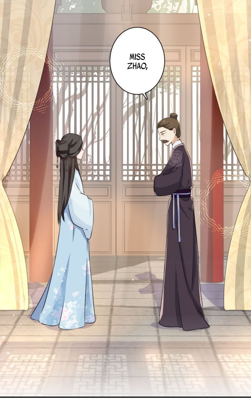 The Story of Hua Yan Chapter 3 - page 12