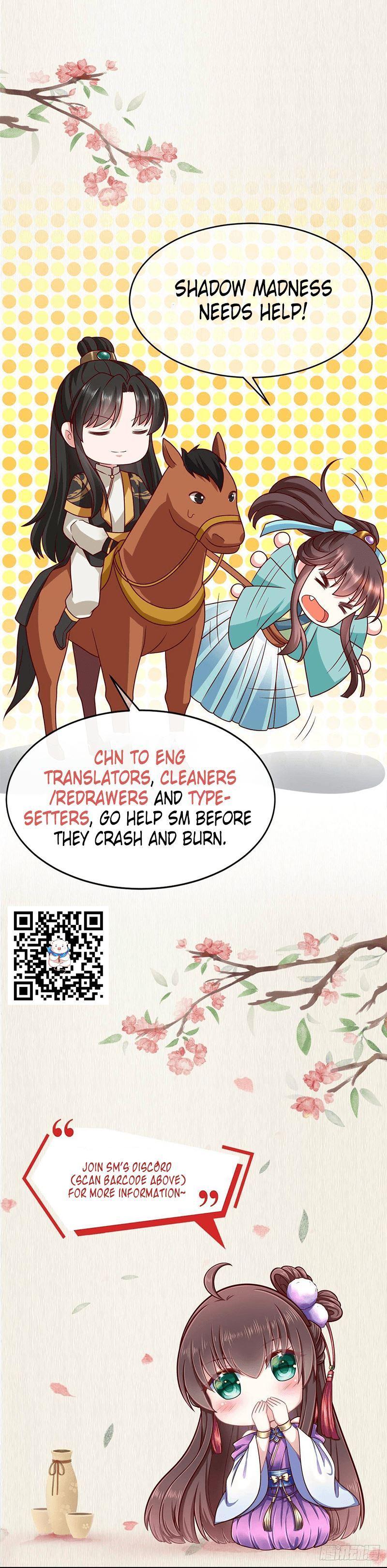 The Story of Hua Yan Chapter 33 - page 7