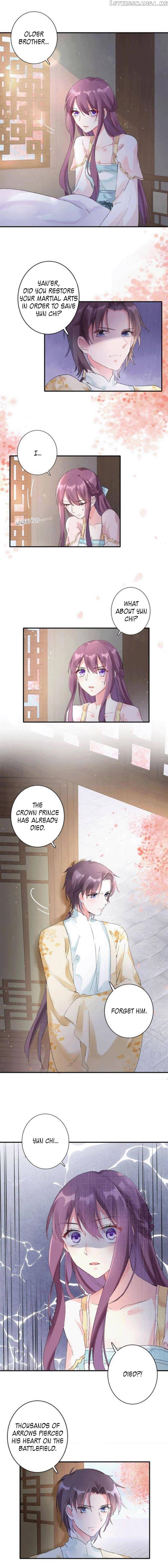 The Story of Hua Yan Chapter 78 - page 3