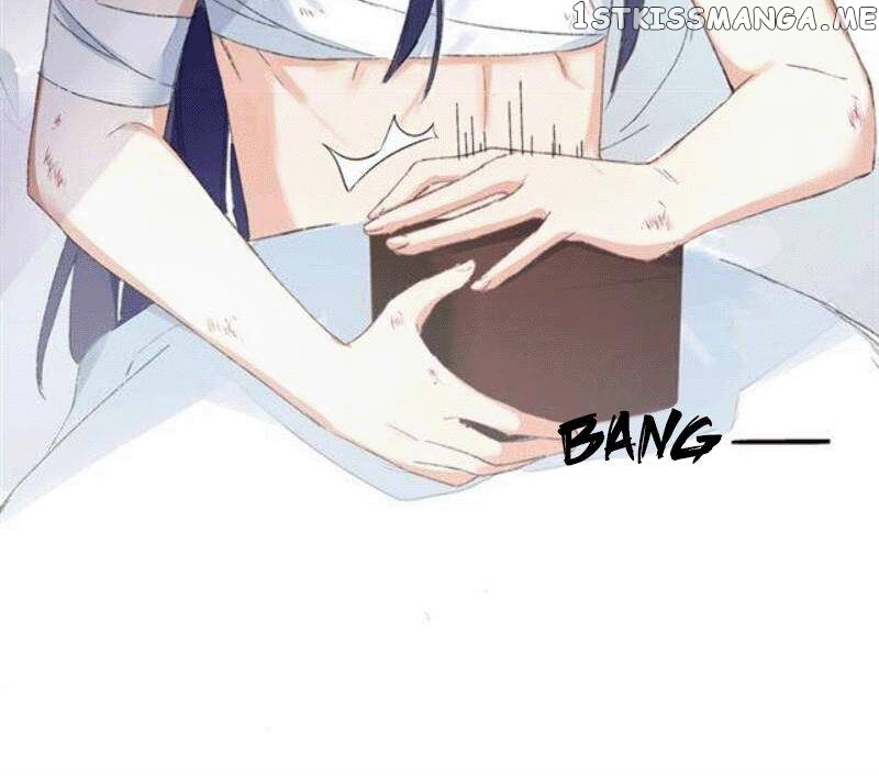 The Story of Hua Yan Chapter 79 - page 11
