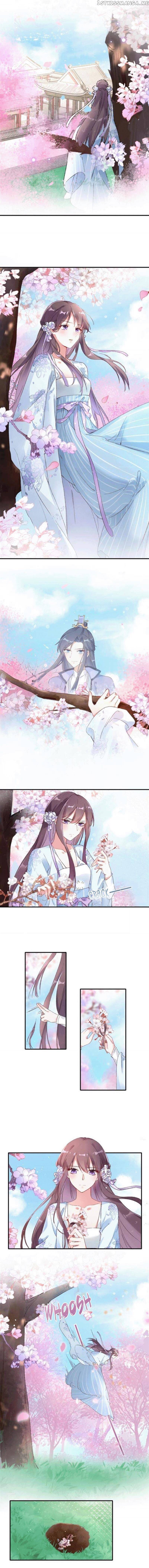 The Story of Hua Yan Chapter 79 - page 2