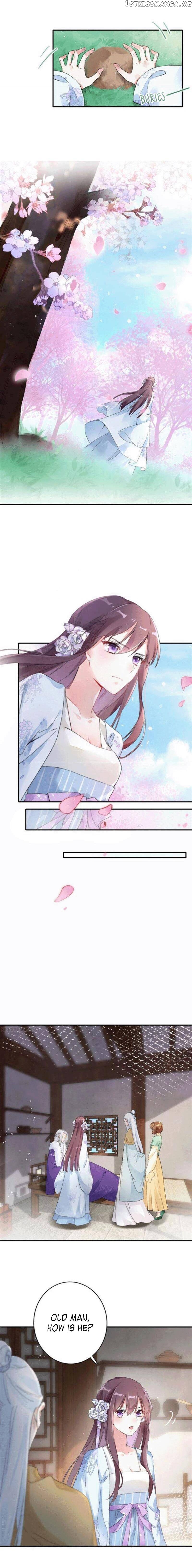 The Story of Hua Yan Chapter 79 - page 3