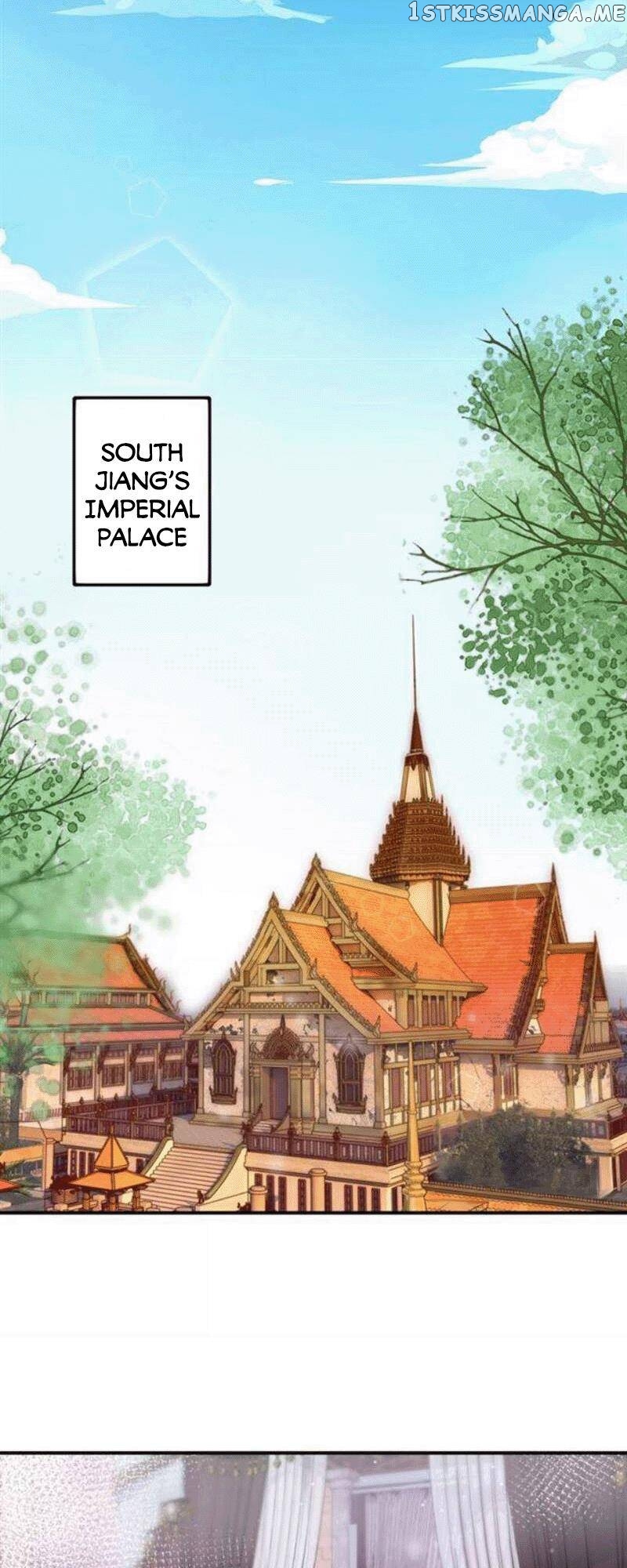 The Story of Hua Yan Chapter 79 - page 8