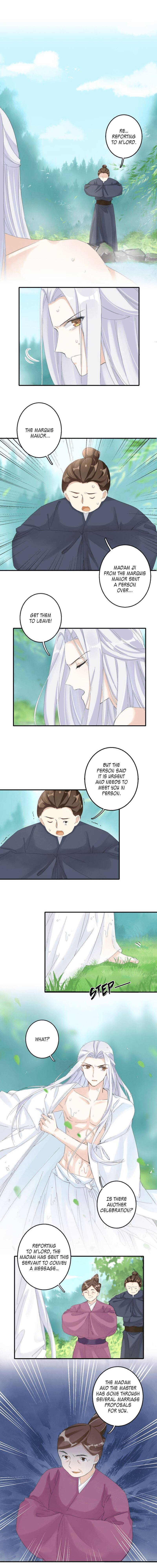 The Story of Hua Yan Chapter 29 - page 2