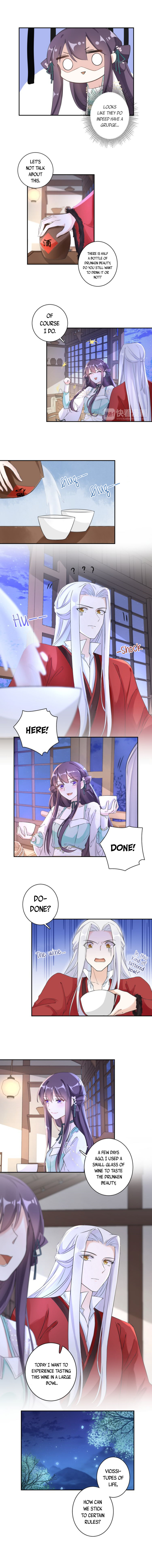 The Story of Hua Yan Chapter 20 - page 3