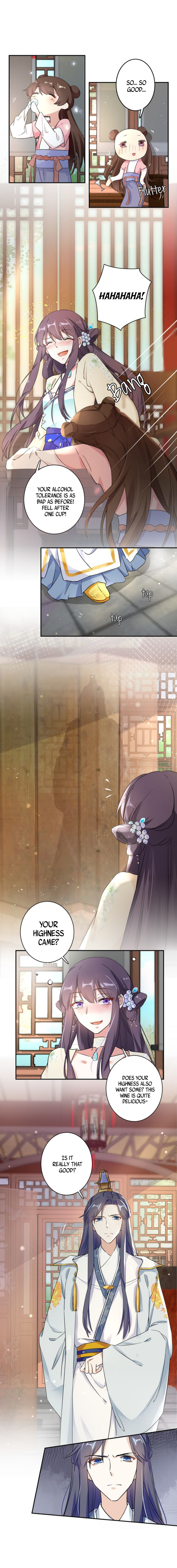 The Story of Hua Yan Chapter 9 - page 11