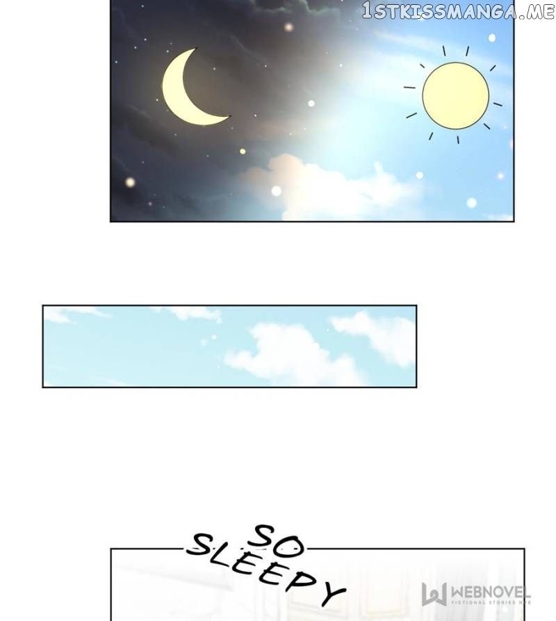 My Adonis Daddy From Heaven chapter 31 - page 11