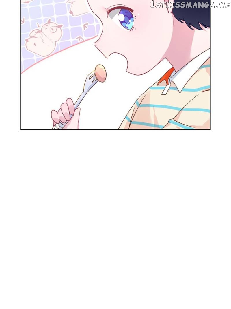 My Adonis Daddy From Heaven chapter 31 - page 13