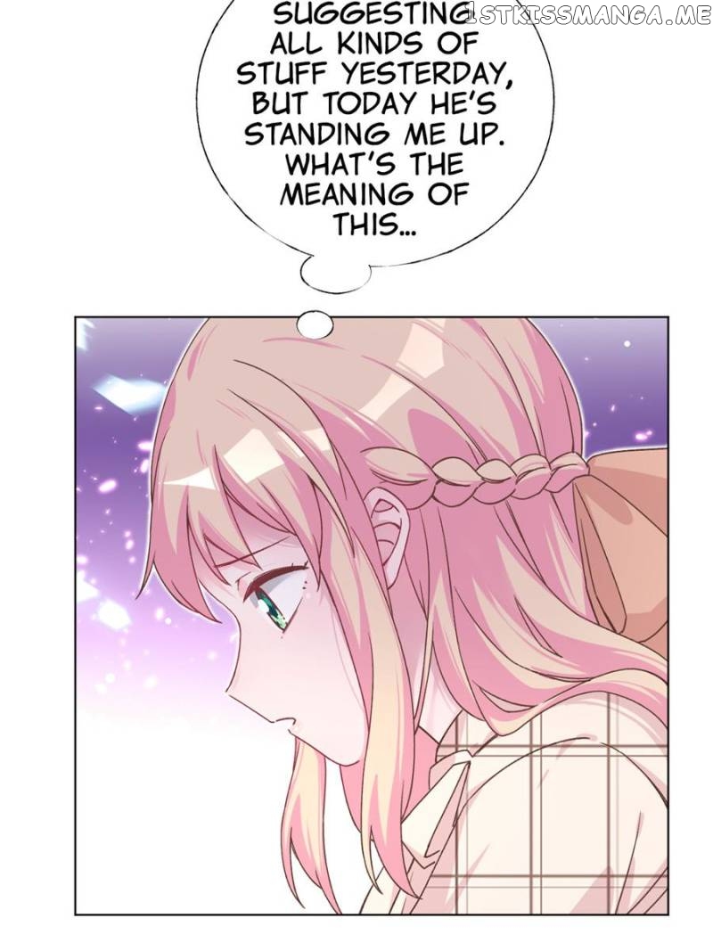 My Adonis Daddy From Heaven chapter 31 - page 18