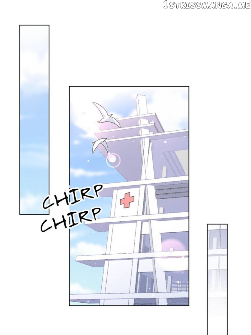My Adonis Daddy From Heaven chapter 31 - page 22