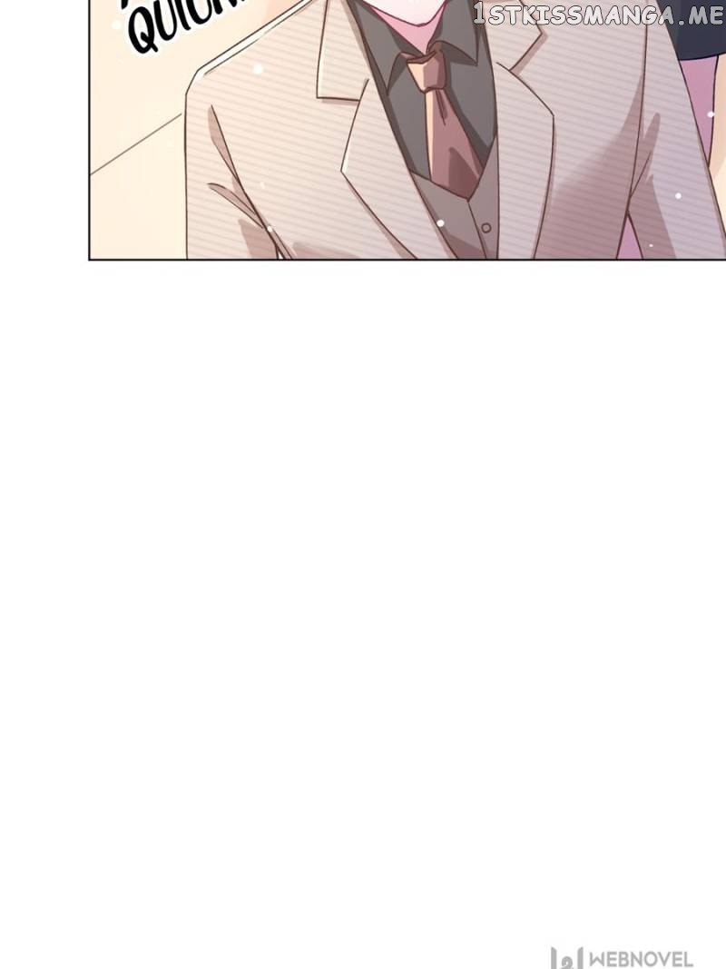 My Adonis Daddy From Heaven chapter 31 - page 6