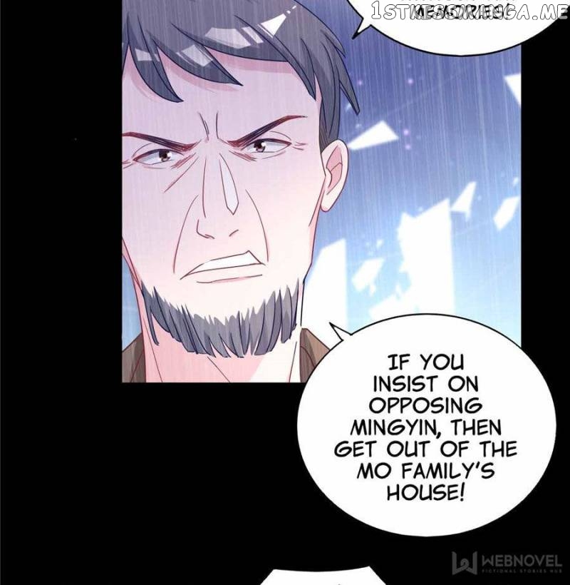 My Adonis Daddy From Heaven chapter 65 - page 26