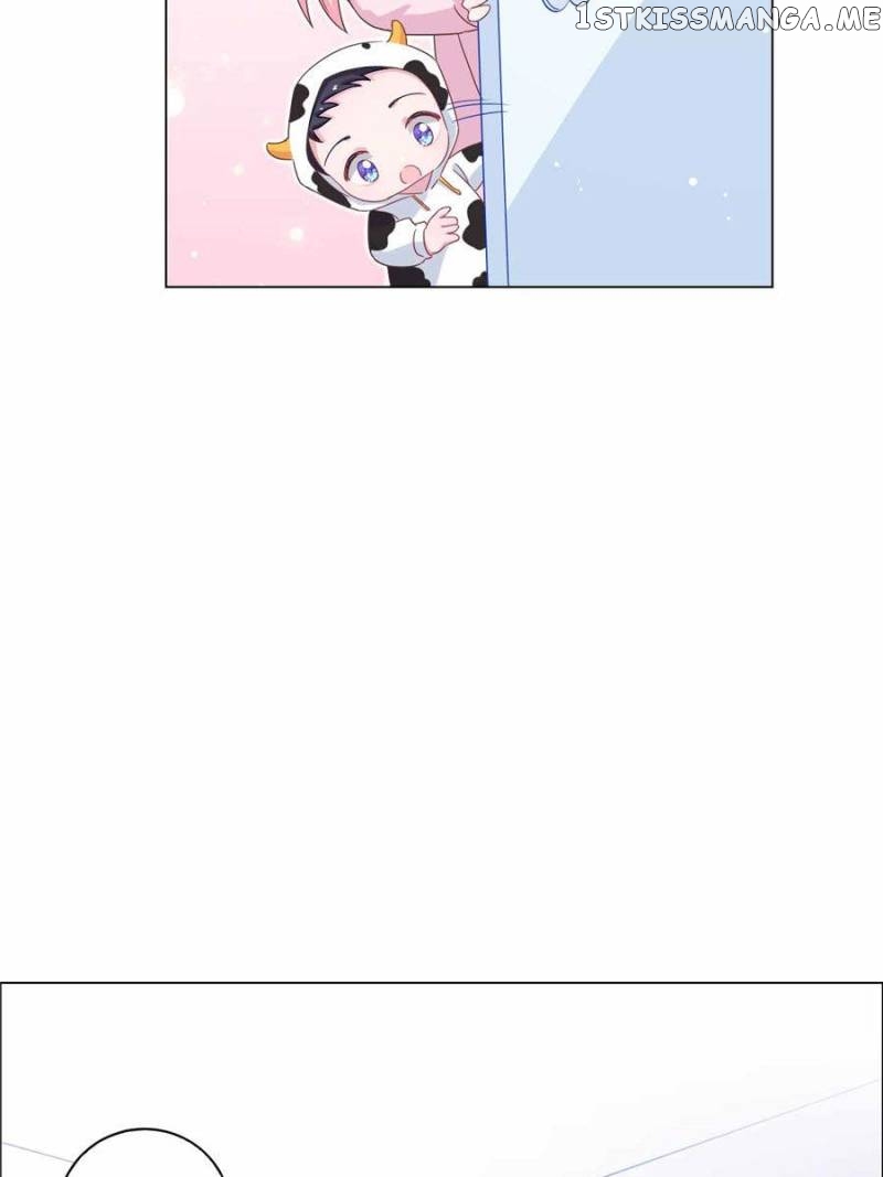 My Adonis Daddy From Heaven chapter 65 - page 39