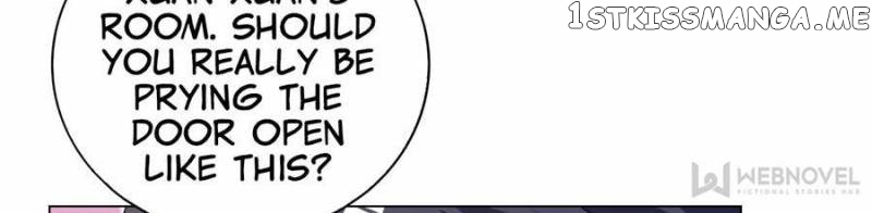 My Adonis Daddy From Heaven chapter 65 - page 5