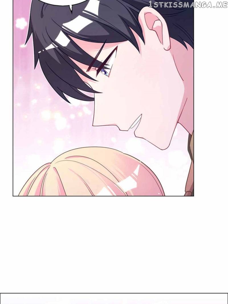 My Adonis Daddy From Heaven chapter 65 - page 6