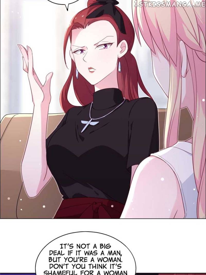 My Adonis Daddy From Heaven chapter 59 - page 29