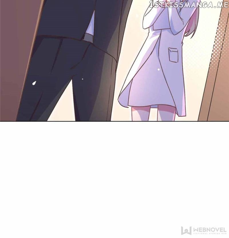My Adonis Daddy From Heaven chapter 15 - page 11