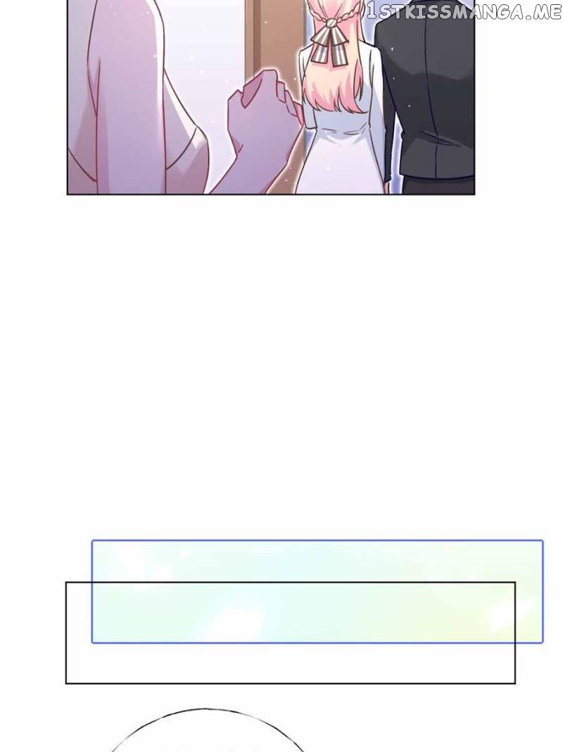My Adonis Daddy From Heaven chapter 15 - page 13