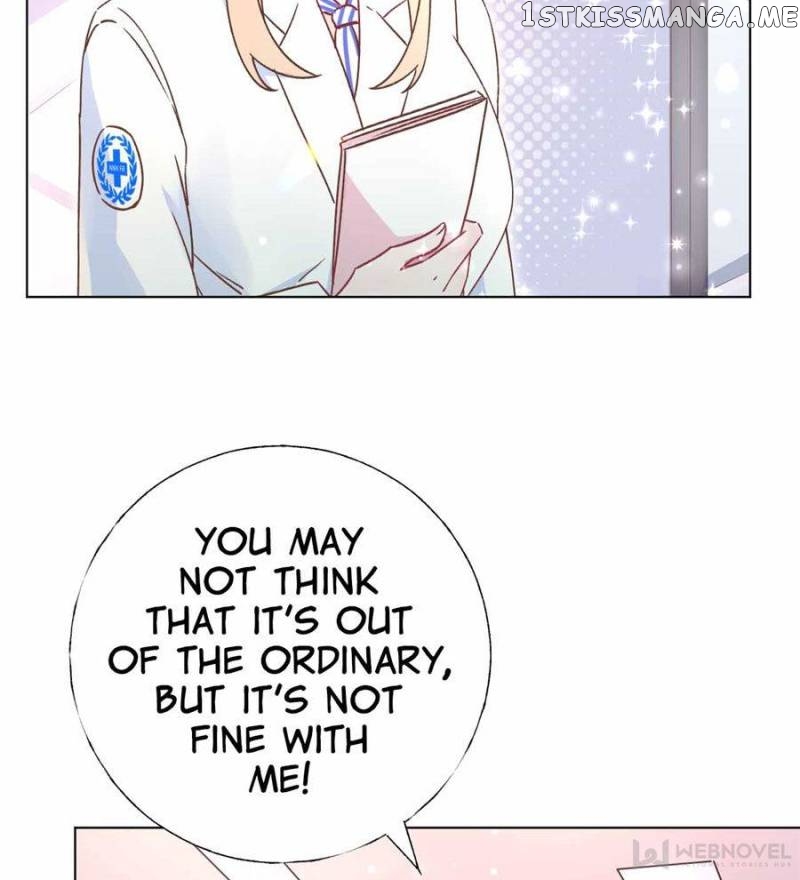 My Adonis Daddy From Heaven chapter 15 - page 2