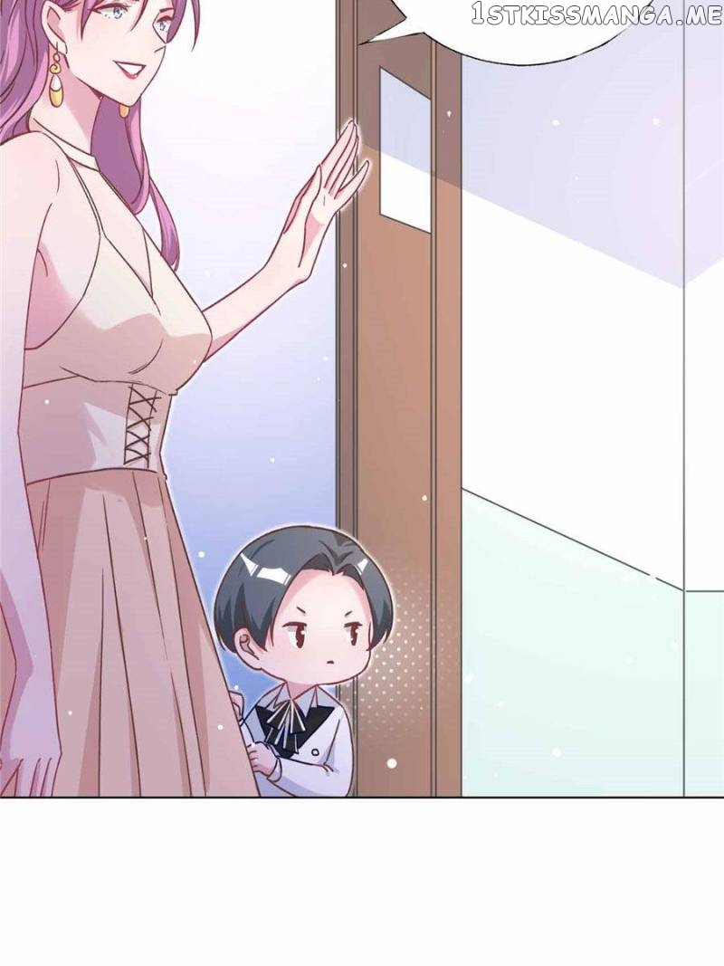 My Adonis Daddy From Heaven chapter 15 - page 23