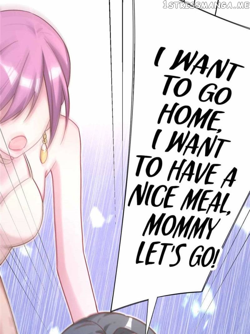 My Adonis Daddy From Heaven chapter 15 - page 29