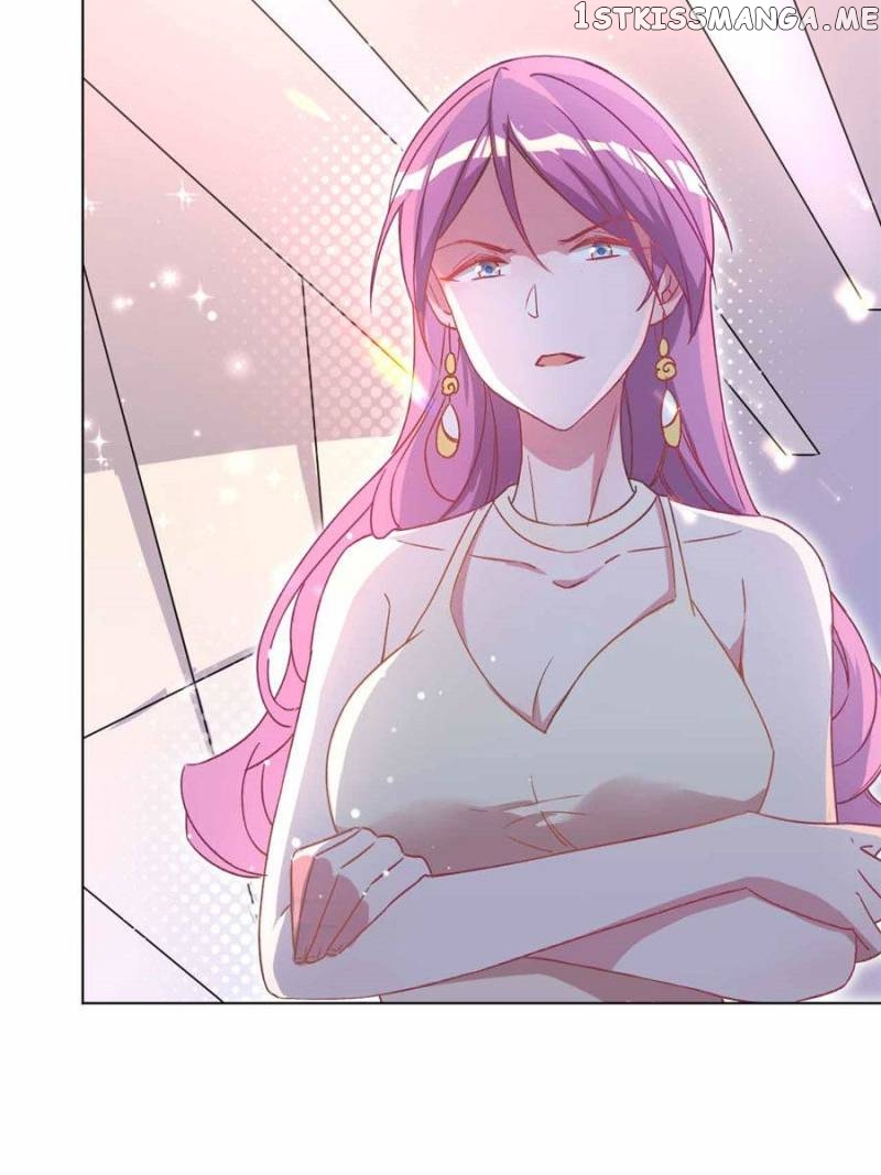 My Adonis Daddy From Heaven chapter 15 - page 3