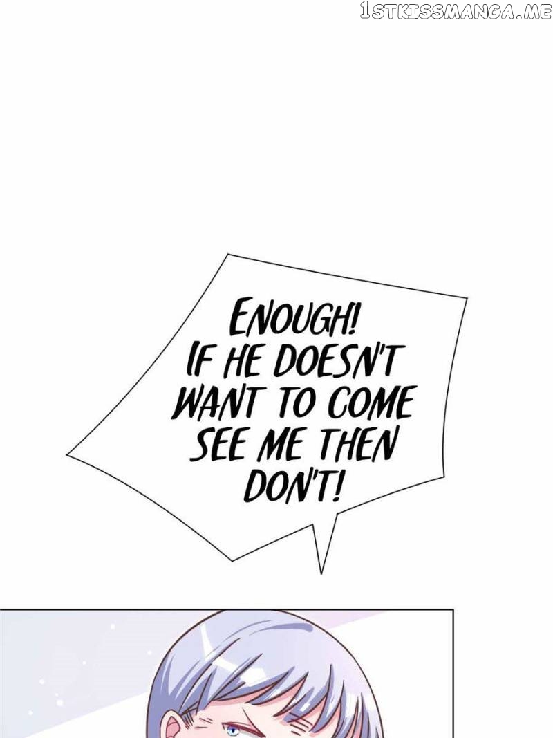 My Adonis Daddy From Heaven chapter 15 - page 33