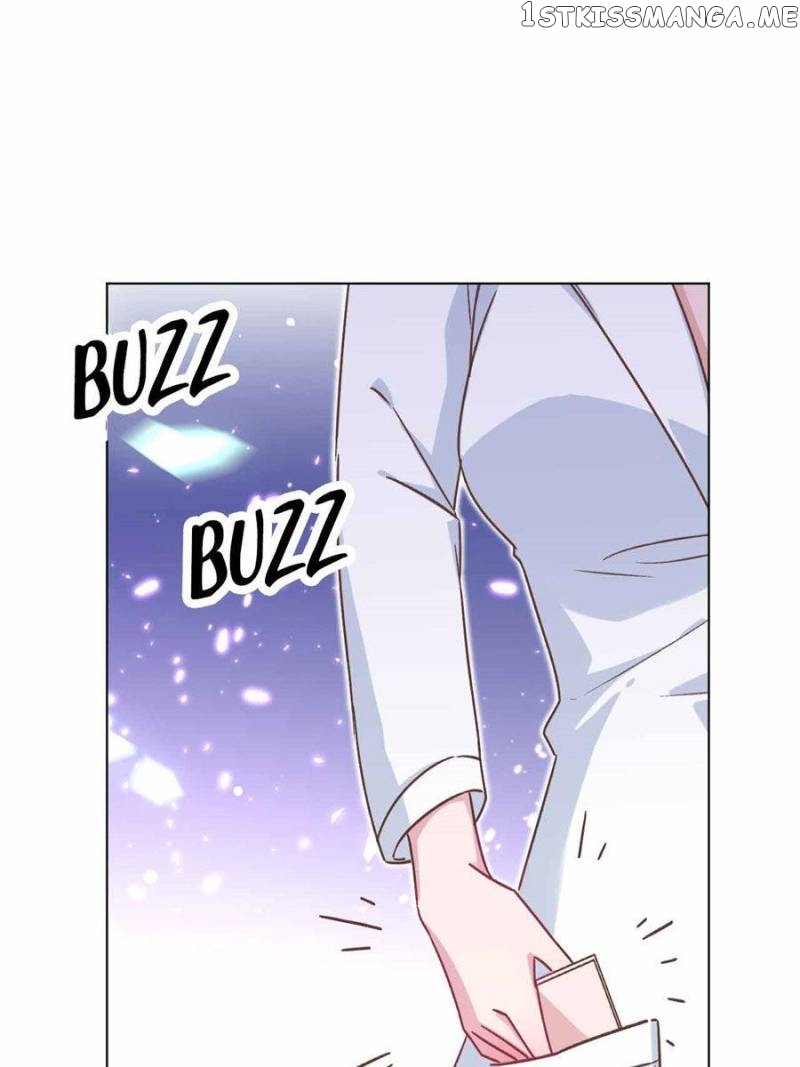 My Adonis Daddy From Heaven chapter 15 - page 46
