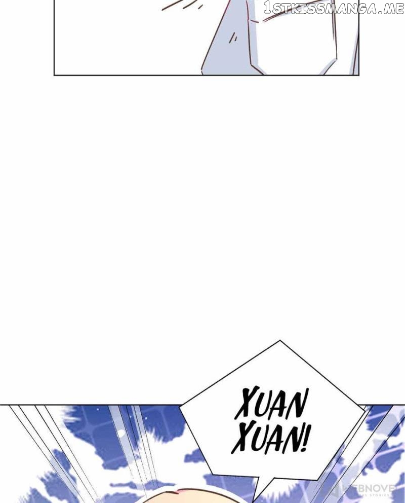 My Adonis Daddy From Heaven chapter 15 - page 47