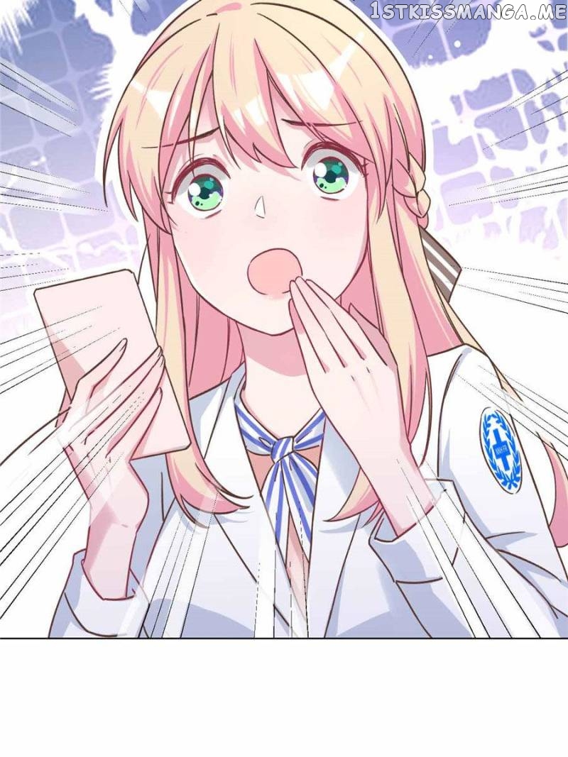 My Adonis Daddy From Heaven chapter 15 - page 48
