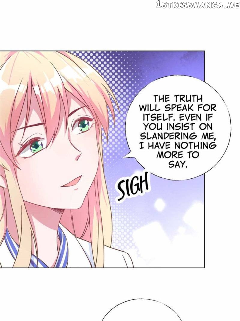 My Adonis Daddy From Heaven chapter 15 - page 5