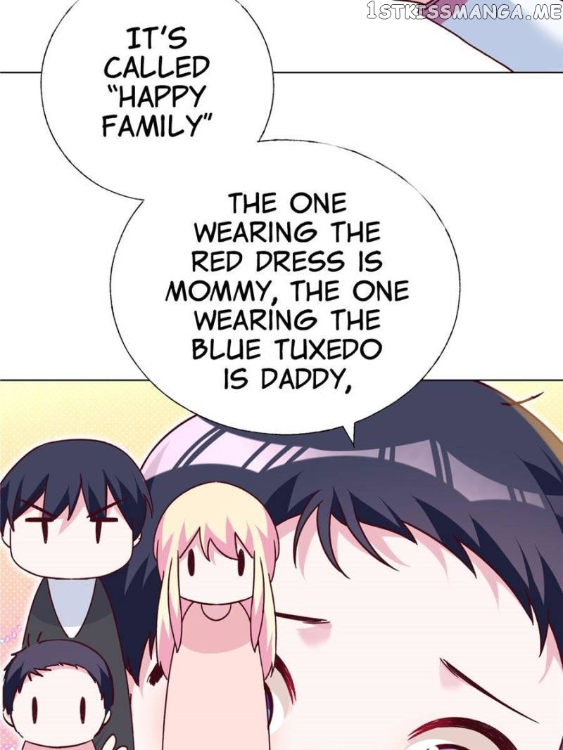 My Adonis Daddy From Heaven chapter 17 - page 12