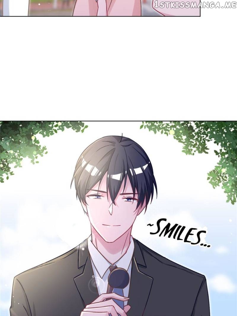 My Adonis Daddy From Heaven chapter 17 - page 16