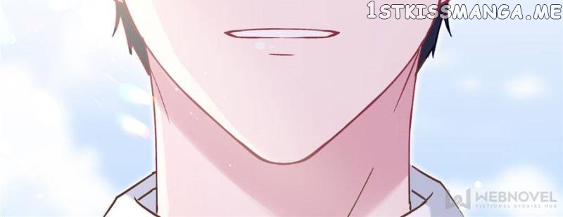 My Adonis Daddy From Heaven chapter 17 - page 18